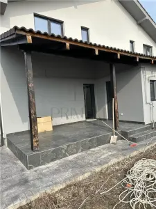 Duplex de calitate - proiect modern   - spatii generoase - foto 3