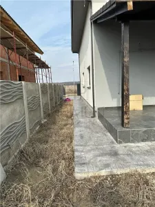 Duplex de calitate - proiect modern   - spatii generoase - foto 4