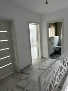 Duplex de calitate - proiect modern   - spatii generoase - foto 7