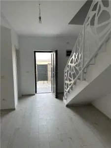 Duplex de calitate - proiect modern   - spatii generoase - foto 8
