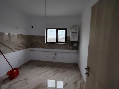 Duplex superb - zona foarte buna - disponibil imediat - finisaje top - perete comun izolat extra - foto 4