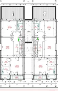 Duplex individual - personalizare interioara - 5 camere - foto 3