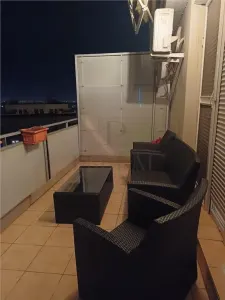 ARADULUI - LIFT - 2 CAMERE MOBILATE - TERASA 15MP - RULOURI - CENTRALA - CLIMA - LOC PARCARE - foto 9
