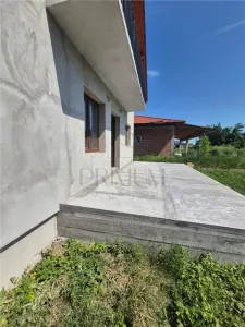 Casa Individuala - intabulata - la gri - zona foarte buna - foto 13
