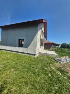 Casa Individuala - intabulata - la gri - zona foarte buna - foto 14