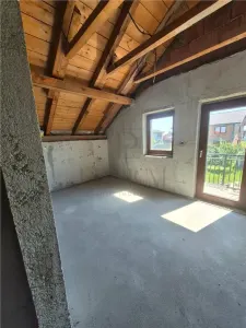 Casa Individuala - intabulata - la gri - zona foarte buna - foto 19