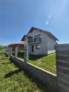 Casa Individuala - intabulata - la gri - zona foarte buna - foto 6