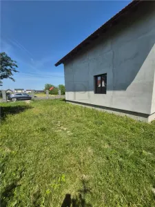 Casa Individuala - intabulata - la gri - zona foarte buna - foto 7