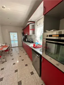 GIROCULUI - CASA INDIVIDUALA - PISCINA  INCALZITA - SAUNA - GARAJ - PANOURI SOLARE - foto 7