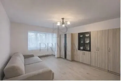 SAGULUI | 3 CAM | DECOMANDAT | ET.1 | ANVELOPAT | RENOVAT | LIFT | - Timisoara