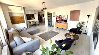 TORONTALULUI - PENTHOUSE LIFT - 3 CAMERE - 2 BAI - 2 TERASE - DRESSING - LOC PARCARE SUBTERAN - Timisoara
