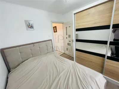 LIPOVEI - PARTER INALT - 3 camere - 2 bai - balcon - centrala proprie - clima - BOXA - foto 6
