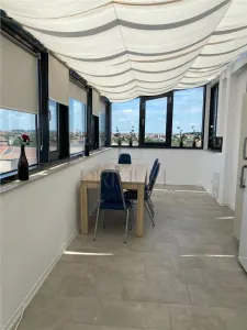 SIMION BARNUTIU - BLOC NOU - LIFT - 3 cam - 2 bai - terasa - LOC PARCARE+BOXA CF - Timisoara
