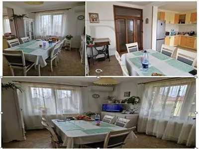 Casa individuala - zona excelenta - toate utilitatile - asfalt - foto 3