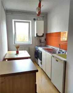 Apartament 1 camera-Sagului-Centrala proprie - foto 2