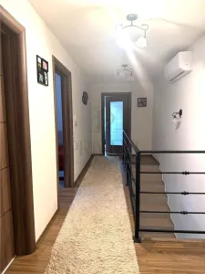 DUMBRAVITA  KAUFLAND - DUPLEX - 4 camere - 2 bai - centrala proprie - clima - foto 13
