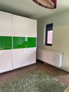 DUMBRAVITA  KAUFLAND - DUPLEX - 4 camere - 2 bai - centrala proprie - clima - foto 9