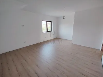Duplex toate utilitatile - spatios - dormitor la parter - finalizat - foto 5