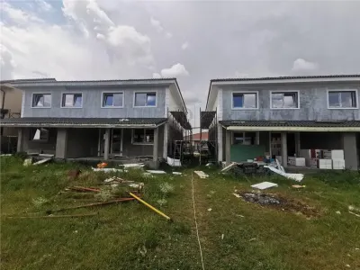 Duplex in constructie -  zona excelenta - toate utilitatile - posibilitate alegere finisaje - Mosnita Noua