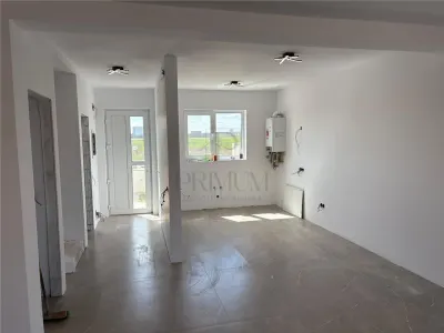 Comision 0 - Duplex modern - finalizat - toate utilitatile - asfalt - foto 2