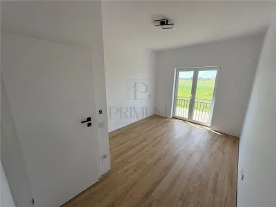 Comision 0 - Duplex modern - finalizat - toate utilitatile - asfalt - foto 6