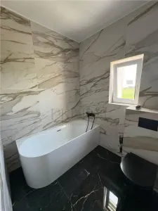 Comision 0 - Duplex modern - finalizat - toate utilitatile - asfalt - foto 9