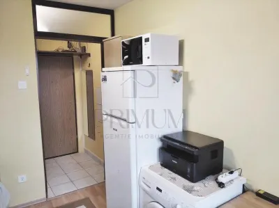 COMPLEX STUDENTESC - 1 CAMERA - MOBILAT/UTILAT - BLOC CU ACOPERIS - foto 6