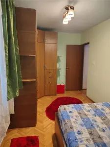 SAGULUI - 2 CAMERE - ETAJUL 2 - CENTRALA PROPRIE - BLOC IZOLAT - foto 7