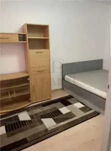 SAGULUI - 2 Camere - Etaj 2 - Mobilat - Termoizolat - Timisoara