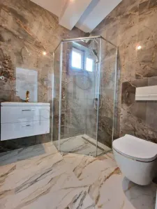 Duplex  generos - zona foarte buna - 3 dormitoare - foto 8