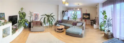 ARADULUI - PENTHOUSE - LIFT - 3 CAMERE - 2 BAI - 3 TERASE - CENTRALA PROPRIE - CLIMA - Timisoara