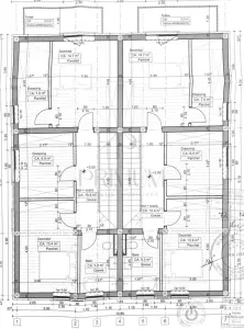 Zona M City - Duplex 4 camere - personalizare interioara - foto 3