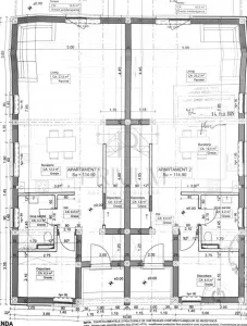 Zona M City - Duplex 4 camere - personalizare interioara - foto 4