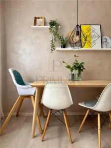 Serena 1 - Duplex mobilat utilat - bucatarie inchisa - Mosnita Noua
