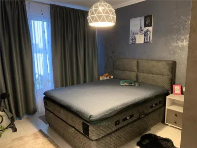 Duplex mobilat utilat - teren generos - foisor - foto 5