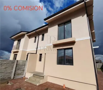 COMISION 0% - Duplex deosebit - personalizare interioara - dormitor la parter - foto 1