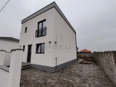 Duplex modern  - asfalt - toate utilitatile - alegere finisaje - foto 2