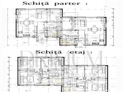 Duplex modern  - asfalt - toate utilitatile - alegere finisaje - foto 8