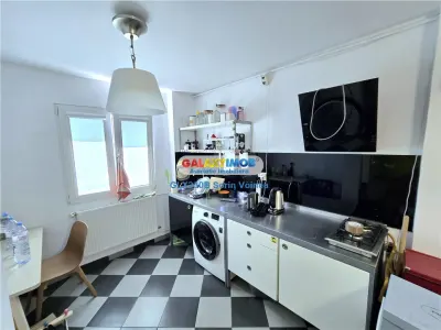 Apartament 2 camere Dristor | camera de dressing | metrou 10 min. - foto 6