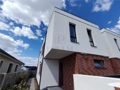 Calea Urseni - Duplex despartit prin CT - terasa incalzita - 3 bai - Urseni