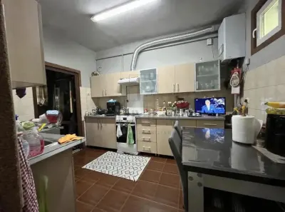 IOSEFIN - 4 cam - parter - loc parcare- terasa - spatios & luminos - foto 4
