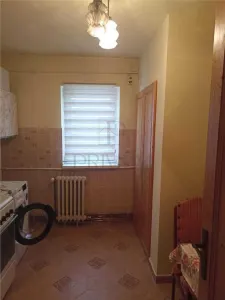 Simion Barnutiu - 2 Camere - Centrala termica proprie - Bloc izolat - foto 4