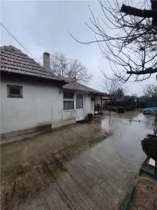 CASA CIARDA ROSIE - LOCUIBILA - POTENTIAL DE MODERNIZARE - TEREN 720 MP - foto 2