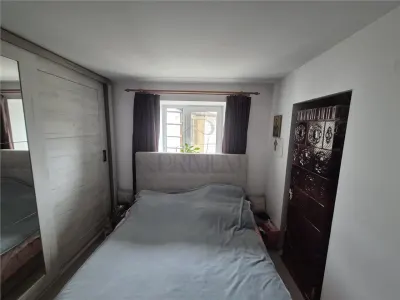 CASA CIARDA ROSIE - LOCUIBILA - POTENTIAL DE MODERNIZARE - TEREN 720 MP - foto 11