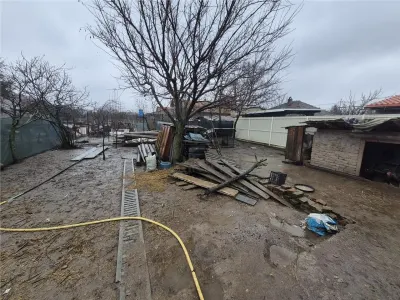 CASA CIARDA ROSIE - LOCUIBILA - POTENTIAL DE MODERNIZARE - TEREN 720 MP - foto 16