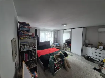 CASA CIARDA ROSIE - LOCUIBILA - POTENTIAL DE MODERNIZARE - TEREN 720 MP - foto 10