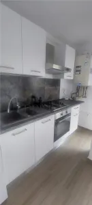 LIPOVEI | 2 CAM | LOC PARCARE | INCALZIRE PARDOSEALA | A.C | BLOC NOU | MOBILAT - UTILAT - foto 5
