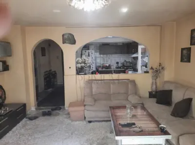 GIROCULUI - 3 CAM - 2 BAI - 2 BALCOANE - AC - PARTER - ZONA EXCELENTA || - Timisoara