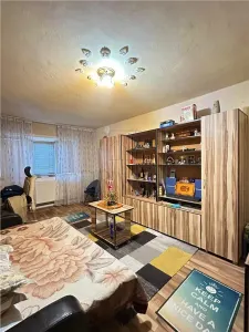 GIROCULUI - 2 Camere - Decomandat - Centrala proprie - Timisoara