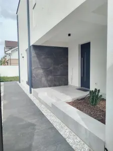 DUPLEX LA ASFALT - CONSTRUCTIE MODERNA - FINISAJE DE TOP - foto 8